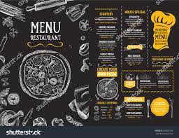 Menu Project
