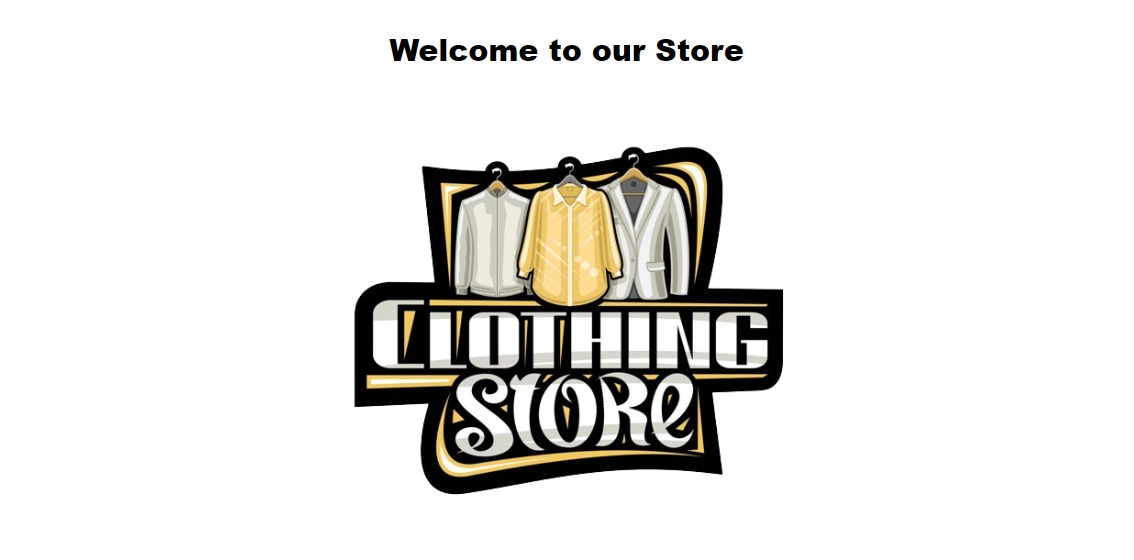Clothes Store
